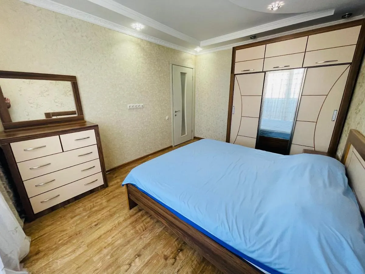 Apartment In Orbi Residence Batoumi