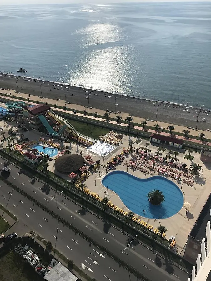 Apartment In Orbi Residence Batoumi